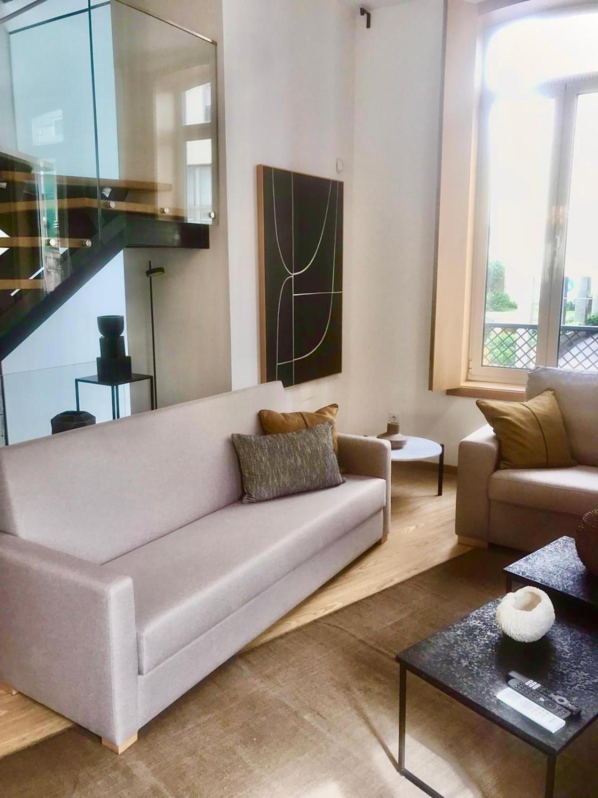 Appartement Oporto Chic & Cozy - Anibal Cunha Extérieur photo